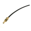 Straw Injector Extension - Plastic Polyamide
