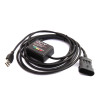 Stefanelli Sis USB FTDI LPG Autogas Diagnostic Interface Lead Stefanelli Sis USB FTDI LPG Autogas Diagnostic Interface Lead