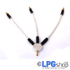 JLM 3 Cylinder Distributor Splitter