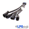 MATRIX Injectors to Valtek Plug Connector