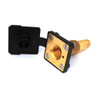 W21-8 to 8mm copper pipe - Plate LPG Autogas Propane Filling Point Filler