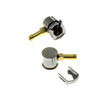 Ø6mm Inlet - Injector Adapter for HANA H2001 Rail Type LPG, CNG, LNG Injectors