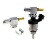 Ø6mm by 12mm Inlet Outlet - Injector Adapter for HANA H2001 Rail Type LPG, CNG, LNG Injectors