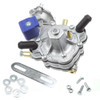 tomasetto artic 2014 mod a09 67r lpg autogas reducer regulator vapourizer