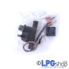 KME Nevo Pro 8 Cylinder LPG Autogas ECU Controller Map Sensor