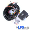 KME Nevo Pro 8 Cylinder LPG Autogas ECU Controller Wiring Kit