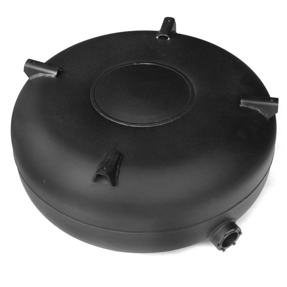 630mm 180mm 42L External LPG Tank TMS