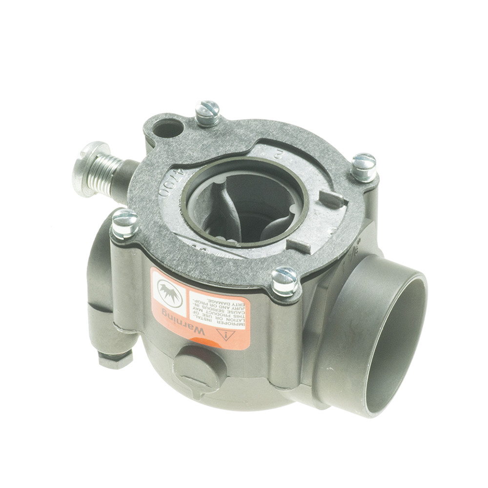 IMPCO LPG Carburetor Mixer Model CA55M-4