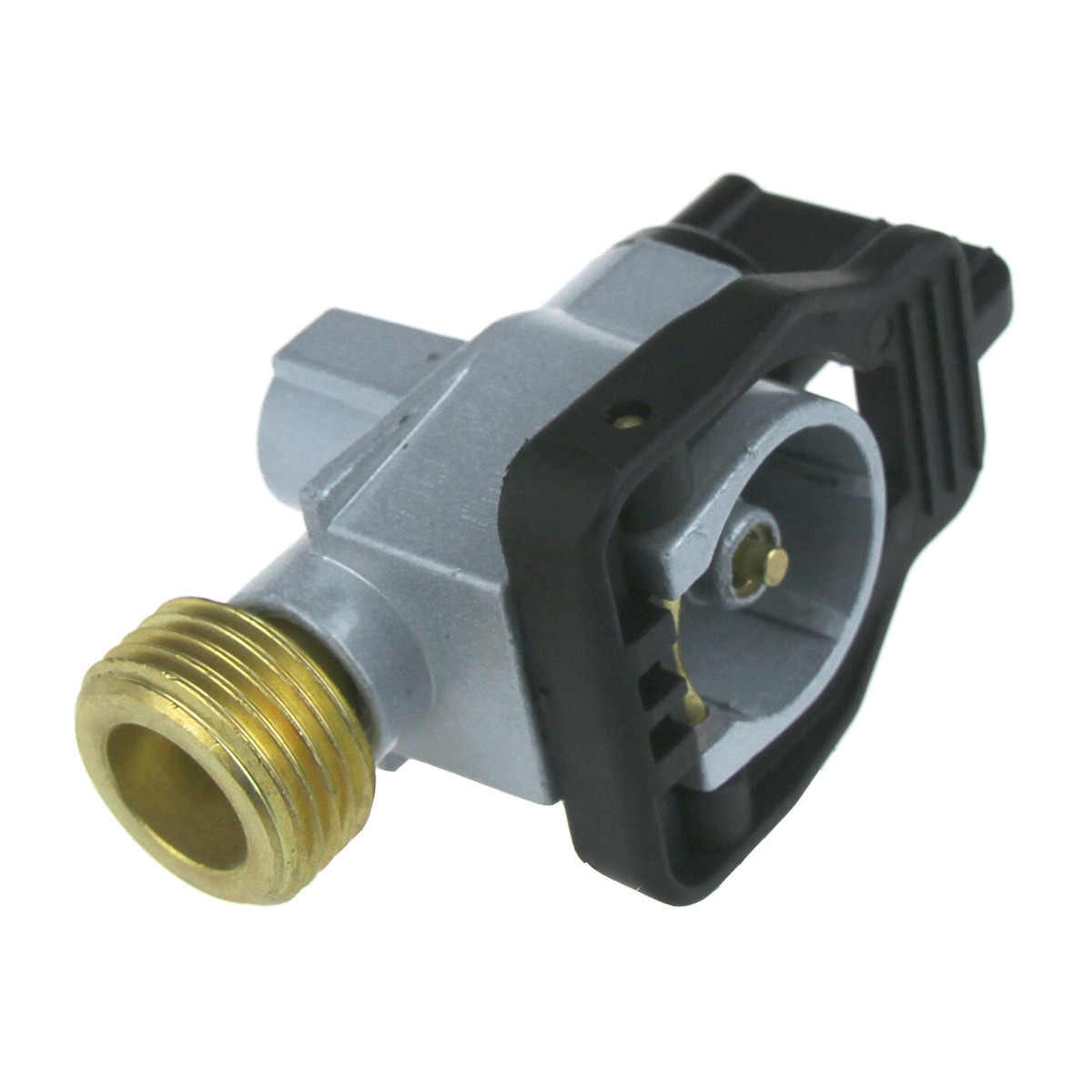 21mm Clip On Gas Adaptor for Calor Flogas Bottles