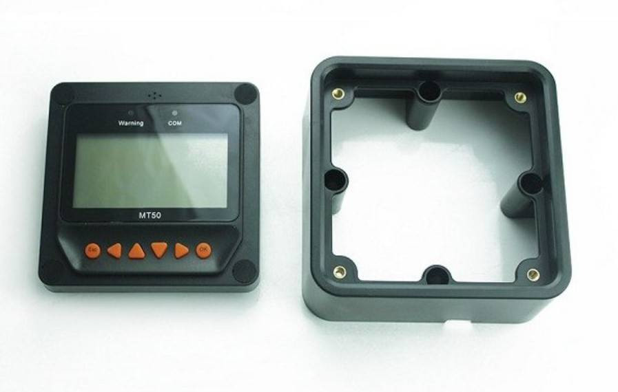 EPEVER MT50 display afstandsbediening EPEVER MT50 display afstandsbediening
