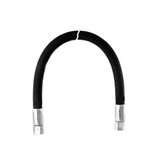 JIC LPG hose 1.25meter straight to straight ending autogas