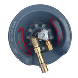 GasBank DUO Direct Filling Set