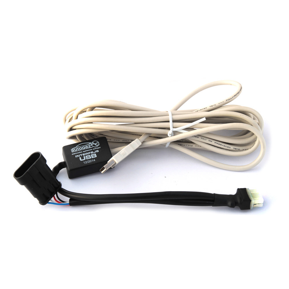 Interface Module Stag AC STAG USB FTDI Diagnostic Interface