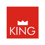 KING