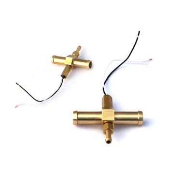 12mm On Hose Gas Temperature Sensor with Pressure Out 12mm On Hose Gas Temperature Sensor with Pressure Out