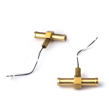 12mm On Hose Gas Temperature Sensor 12mm On Hose Gas Temperature Sensor