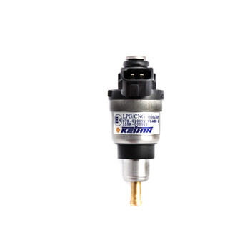 KEIHIN 63cc ORANGE Single Injector (Spare) LPG CNG Autogas KEIHIN 63cc ORANGE Single Injector (Spare) LPG CNG Autogas