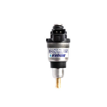 KEIHIN 52cc BLUE Single Injector (Spare) LPG CNG Autogas KEIHIN 52cc BLUE Single Injector (Spare) LPG CNG Autogas
