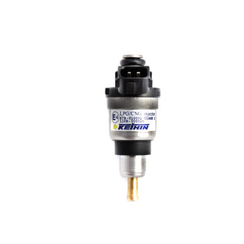 KEIHIN 73cc YELLOW Single Injector (Spare) LPG CNG Autogas KEIHIN 73cc YELLOW Single Injector (Spare) LPG CNG Autogas
