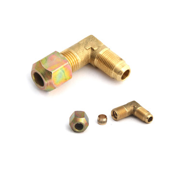 8mm to m12 brass lpg pipe connector with olive compression 8mm to m12 brass lpg pipe connector with olive compression