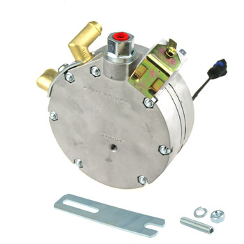 575 bhp AMR Highest Output power reducer regulator vapourizer 575 bhp AMR Highest Output power reducer regulator vapourizer