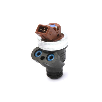 Dark Brown E28 Vialle LSi injector liquid lpg autogas sequential injection Dark Brown E28 Vialle LSi injector liquid lpg autogas sequential injection
