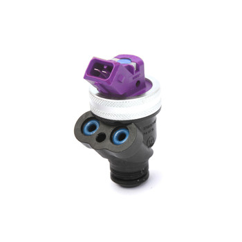 Purple E15 Vialle LSi injector liquid lpg autogas sequential injection Purple E15 Vialle LSi injector liquid lpg autogas sequential injection