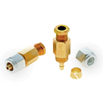 8mm copper lpg pipe coupling 6mm faro poly pipe connection 8mm copper lpg pipe coupling 6mm faro poly pipe connection