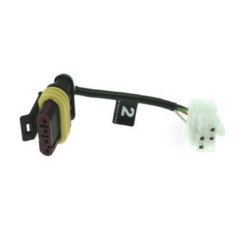 tartarini Diagnostic Connection Adapter for LPG Autogas ecu 2 tartarini Diagnostic Connection Adapter for LPG Autogas ecu 2