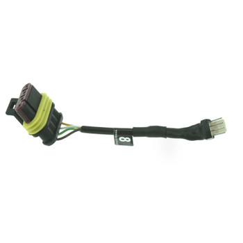 stag 50 100 AC, AI, AUTRONIC Diagnostic Connection Adapter for LPG Autogas Ecu 8 stag 50 100 AC, AI, AUTRONIC Diagnostic Connection Adapter for LPG Autogas Ecu 8