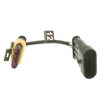 STEFANELLI SIS PLUS Diagnostic Connection Adapter for LPG Autogas Ecu 12 STEFANELLI SIS PLUS Diagnostic Connection Adapter for LPG Autogas Ecu 12