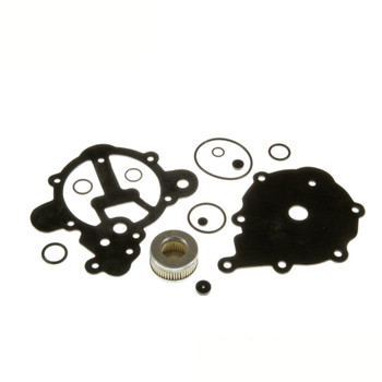 40104 - Tomasetto AT09 ARTIC Reducer Vaporizer Gas Regulator Repair Kit Autogas LPG Set diaphragms sealing