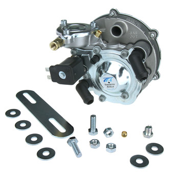 Tomasetto AT07 140HP Vacuum Reducer Tomasetto AT07 140HP Vacuum Reducer