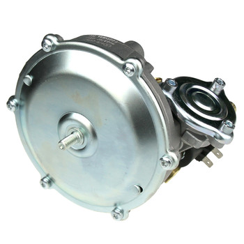 Tomasetto AT07 140HP Vacuum Reducer Tomasetto AT07 140HP Vacuum Reducer