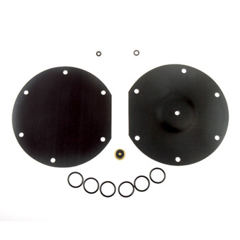 PRINS VSI Reducer Repair Kit (B, C, D, E) with Elbows