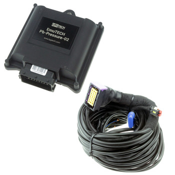 lpgtech emutech universal petrol pressure sensor emulator lpgtech emutech universal petrol pressure sensor emulator