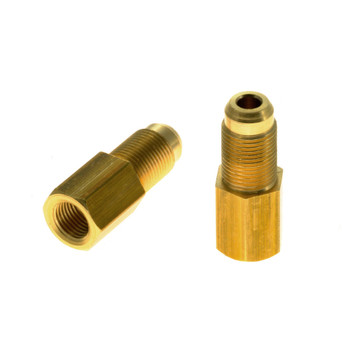 M12 to M10 Reduction Adapter M12 to M10 Reduction Adapter