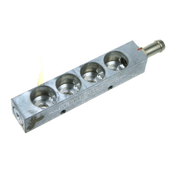 mtm brc my09 max aluminium lpg injectors housing old type no sensor mtm brc my09 max aluminium lpg injectors housing old type no sensor