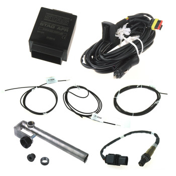 STAG AFR wideband uego lambda controller external lambda STAG AFR wideband uego lambda controller external lambda