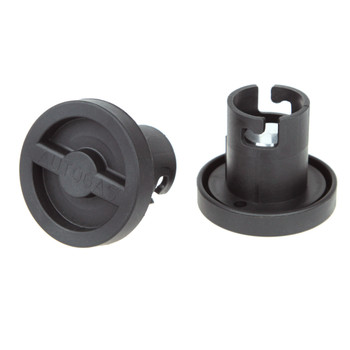 Round Autogas Cap for UK Bayonet Box - High Quality Round Autogas Cap for UK Bayonet Box - High Quality