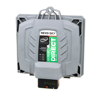KME Nevo SKY Direct - Universal Direct Injection LPG ECU KME Nevo SKY Direct - Universal Direct Injection LPG ECU