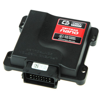 4 cylinder Autogas conversion ECU: Optima Nano 4 cylinder Autogas conversion ECU: Optima Nano