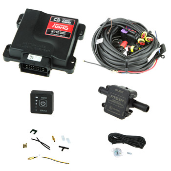Atv Quad Bike Autogas Lpg Conversion System For All