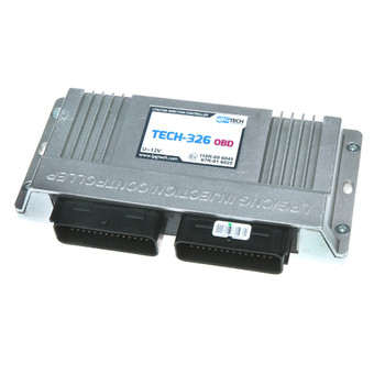 6Cyl ECU Only: LPGTech 326 OBD 6Cyl ECU Only: LPGTech 326 OBD