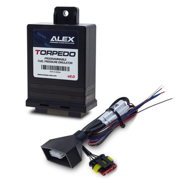 alex torpedo programmable fuel pressure emulator 2.0 alex torpedo programmable fuel pressure emulator 2.0