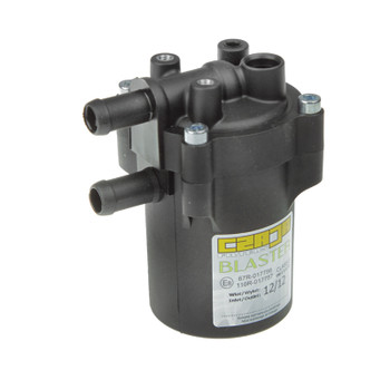 BLASTER LPG CNG Filter 12mm In 12mm Out BLASTER LPG CNG Filter 12mm In 12mm Out