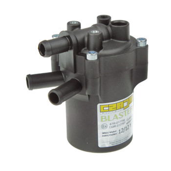BLASTER LPG CNG Filter 12mm In 2x12mm Out BLASTER LPG CNG Filter 12mm In 2x12mm Out