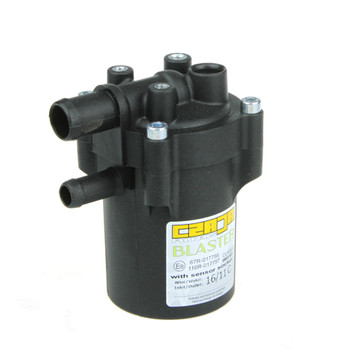 BLASTER LPG CNG Filter 16mm In 11mm Out Prins BOSCH BLASTER LPG CNG Filter 16mm In 11mm Out Prins BOSCH