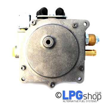 Valtek (OMVL Equivalent) CPR 163HP MP Reducer Valtek (OMVL Equivalent) CPR 163HP MP Reducer