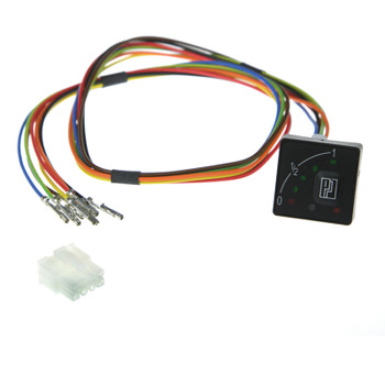 Prins VSI Switch LPG Type 1 - 7 wires Prins VSI Switch LPG Type 1 - 7 wires